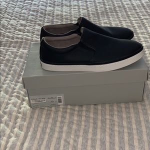 Cole Haan Falmouth slip on shoes